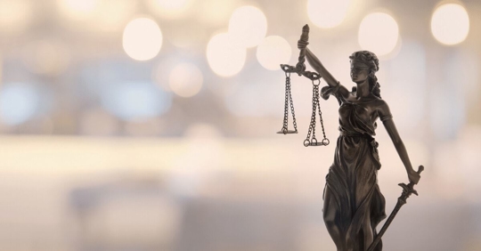 justice promise finding the right attorney